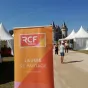 RCF à la fête de la sange 2023 !