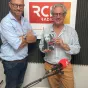 Mattéo Ghisalberti & Pierre Fesquet