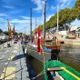 Festival de Loire à Orléans !