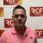 Lucas Borod, propriétaire et gérant du magasin La Vie Claire à Lons-le-Saunier ©RCF Jura