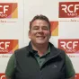 Alexandre Barnabé, propriétaire et gérant de SFCI Charpentes