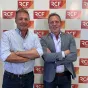 Charles Neuforge et Julien Modave © RCF Liège