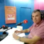 Dominique MORVAN sur RCF Vaucluse