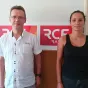 Franck Rigon Florence Béréziat sept2023©RCF