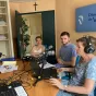 Ambassadeurs du patrimoine © RCF55