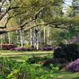 Arboretum d'Orléans