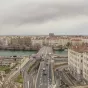 Vue de Lyon - © Free Nomad via Unsplash