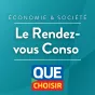 Rendez-vous conso de l'UFC-Que Choisir ©RCF