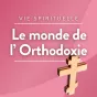 Emission le monde de l' orthodoxie © RCF Maguelone Hérault