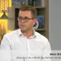 Marc Dubois, nouveau directeur du CREPS de Bourges. © CREPS Centre-Val de Loire.