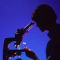image d'illustration (microscope) - © National Cancer Institute via Unsplash