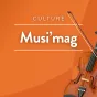 Musi'Mag © RCF Maguelone Hérault