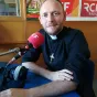 Père Fabrice Letellier ©RCF