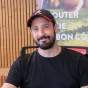 Jérôme Palmer - © RCF Lyon