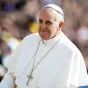 pape François - © Mazur catholicnews.org via Flickr