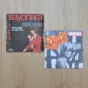 Les vinyles de Gérard Schoenenberger