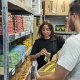 Epicerie solidaire de la FedEA - Fédération des Étudiants d'Auvergne
