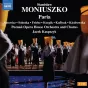Double album Naxos