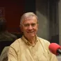 Philippe Justeau, président de la fédération de chasse de Maine-et-Loire @RCF Anjou 2023