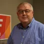 Philippe Trillot, directeur diocésain de l'enseignement catholique de Maine-et-Loire @RCF Anjou 2023