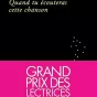 Couverture du livre