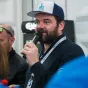 Romain Gibert, cofondateur de Quick-off 