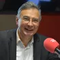 Guy Jarousseau, spécialiste de l’histoire médiévale et notamment de l’histoire religieuse du Haut Moyen-Age occidental © RCF Anjou