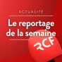 Le reportage de la semaine © RCF Maguelone Hérault