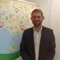 Stéphane Gouraud, directeur diocésain de l'enseignement catholique du Morbihan ©RCF Sud Bretagne