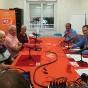 Table ronde Ambérieu-en-Bugey © RCFpays de l'Ain