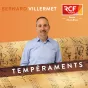 Tempéraments - ©RCF Savoie-Mont-Blanc