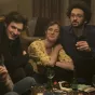 © Les Films du Parc Grandrocques - Un Métier sérieux