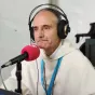 Mgr Vesco, archevêque d'Alger