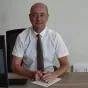 Xavier Deny, directeur des finances publiques de Haute-Loire.