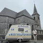 ©Cathobel - Clément Laloyaux