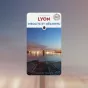 couverture du livre "Lyon insolite et méconnu" - © éditions Jonglez