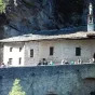 sanctuaire Notre Dame du Charmaix