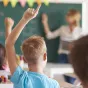C'est la rentrée pour plus de 575 000 jeunes bretons