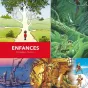 Enfances (Ponti & Desplechin) et De Cape et de Crocs (Ayroles & Masbou)