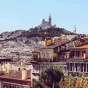 Marseille -  Photo de Florian Wehde sur Unsplash