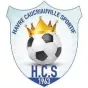 Le blason du HCS