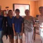 Les animateurs et leurs invitées