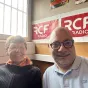 Aline Bayard et Jean-Louis Guido 