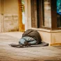 Infirmiers de rue veut mettre fin au sans-abrisme à Bruxelles © Jon Tyson, Unsplach