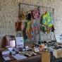 exposition du monde ©Domaine de la Garde