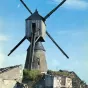 ©Fondation du patrimoine - Moulin dit "de Brissac"