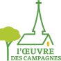Logo de l'œuvre des campagnes
