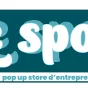 Le Spot : pop-up store d'entrepreneurs.