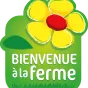Logo de bienvenue à la ferme