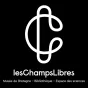 ©Les Champs Libres